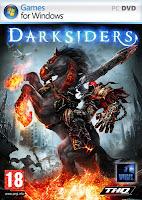 Darksiders (2010) Full PC Game