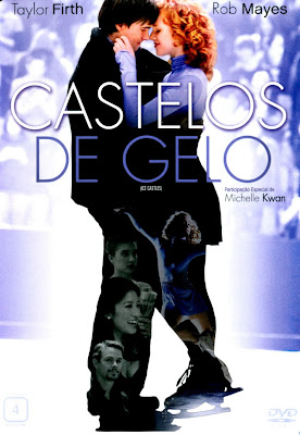 Castelos de Gelo - DVDRip Dual Áudio