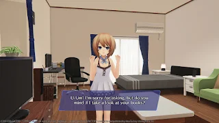 Megadimension Neptunia VIIR