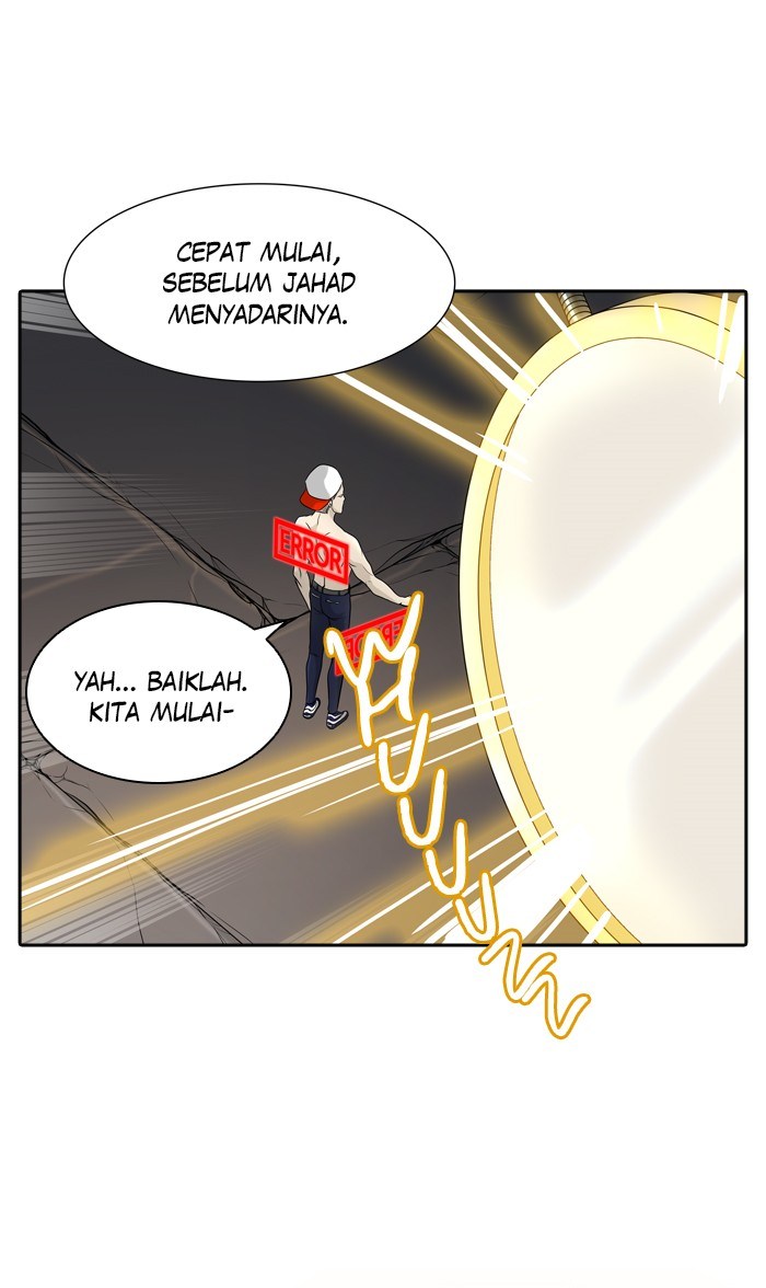 Webtoon Tower Of God Bahasa Indonesia Chapter 384