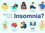 Mengenal Gejala dan Pengobatan Efektif untuk Insomnia
