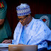 Electoral Act: Go and reconcile, TMG tells Buhari, N’Assembly 