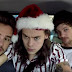 One Direction y Justin Bieber: ¿cantan juntos por Navidad? (video)