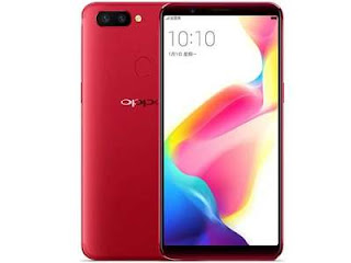 Cara Flash  Oppo R11s Sukses Tanpa Kendala