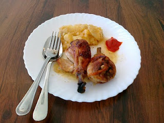 Chicken Drumstick