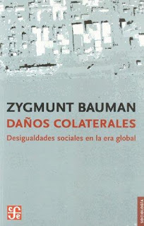 "Daños colaterales" - Z. Bauman