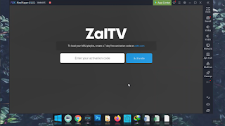 ماهو افضل تطبيق iptv للاندرويد؟ zalt tv واكواد مجانية iptv