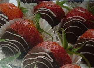 Chocolates and Sweets Buffet, Catering and Events