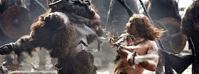 Une couverture facebook viking