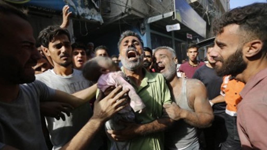 الاعداد مستمرة بالارتفاع.. حصيلة جديدة لضحايا العدوان الإسرائيلي على غزة