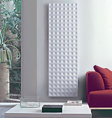 radiators collection by brondoni