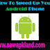  Your Smart  phone  running Insufficient Internal storage running slow   use  these  Tips enjoy 