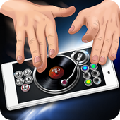 Real DJ Simulator APK Newest Update | GantengAPK