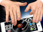 Real DJ Simulator APK Mod Untuk Android | GantengAPK