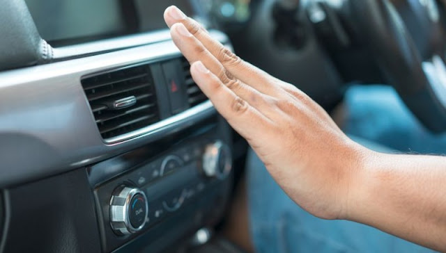 penyebab ac mobil tidak dingin