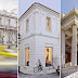 Open House Athens: Τα κτήρια της Αθήνας ανοίγουν τις πύλες τους στο κοινό...