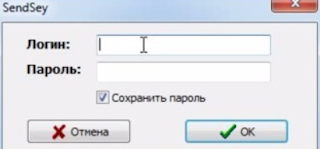 войдете в аккаунт через программу, в Skype