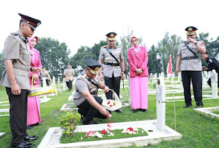 Kapolda Jabar