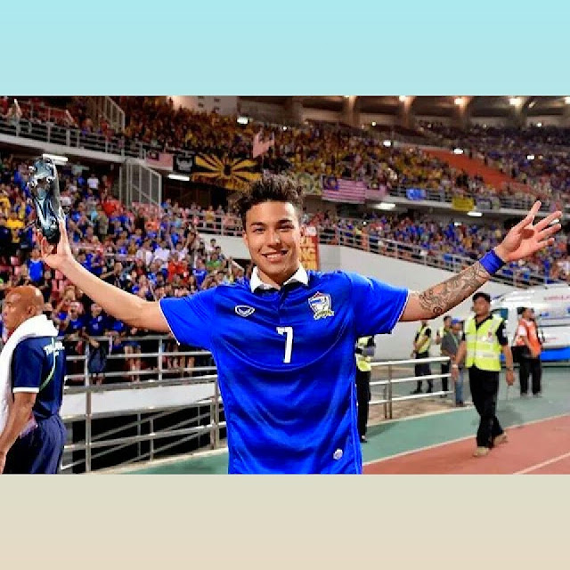 Charyl Chappuis