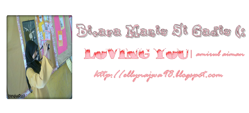 ♥ LoVinG YoU ♥