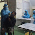 Quảng Ninh tổ chức dịch vụ xét nghiệm COVID-19 theo yêu cầu cho người dân