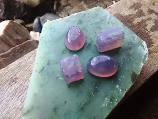 Batu Lavender Aceh