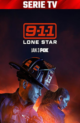 9-1-1 Lone Star (Serie de TV) S03 CUSTOM LATINO 5.1 03 DISCOS