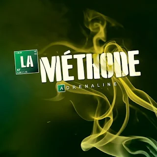 La Methode – Adrenaline (2016) [CD] [FLAC]