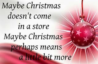 Christmas Quotes