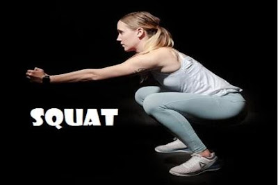 100 SQUAT A DAY | KNOW EVERYTHING ABOUT SQUAT