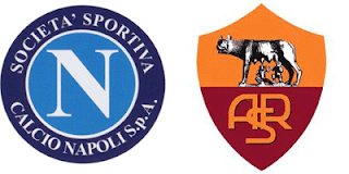 Napoli-roma