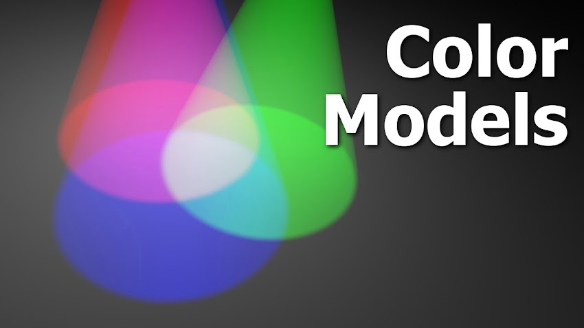 1.5 - COLOR MODEL