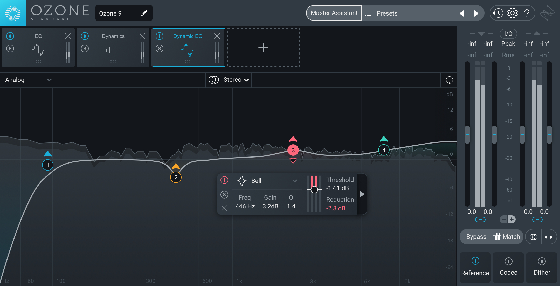 Descargar iZotope Ozone Advanced Español + Serial