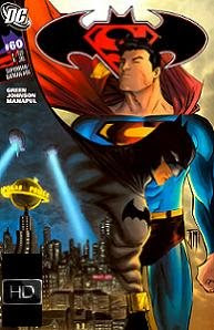 Superman e Batman 60 Baixar   Superman e Batman   Saga Completa