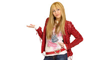 Hannah Montana