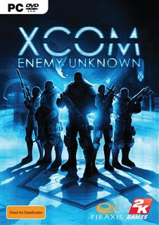 XCOM Enemy Unknown   PC