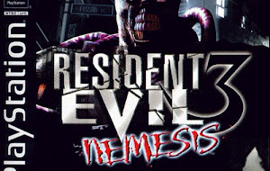 RESIDENT EVIL 3 BAHASA INDONESIA DOWNLOAD