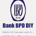 Lowongan Kerja Bank BPD DIY Yogyakarta