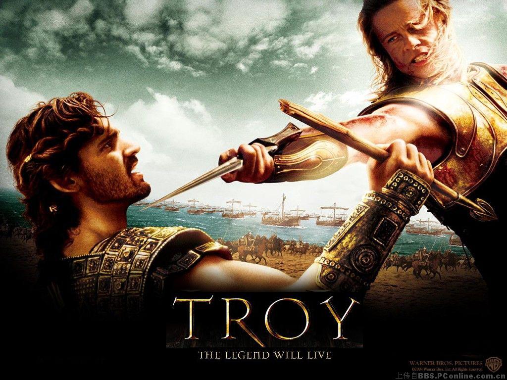 Download free movies: Download Troy 2004 movie Free
