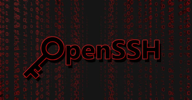 OpenSSH Now Encrypts Secret Keys in Memory Against Side-Channel Attacks