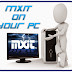 HOW TO ... Use MXIT On Your PC