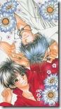 shonen ai