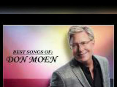 Music: Painter Of The Sky - Don Moen (throwback gospel songs)