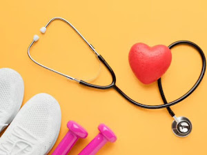 Pentingnya Olahraga untuk Menjaga Kesehatan Jantung