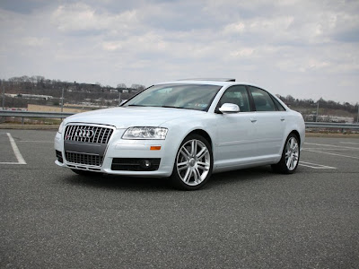 audi s8 Suzuka Gray Pearl pictures