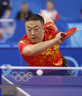 Ma Lin Table Tennis Wallpapers