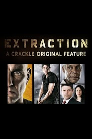 Extraction (2013)