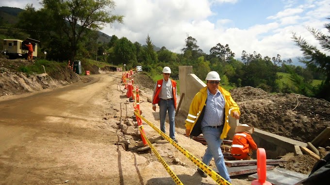 Atención: obras en puntos críticos de Málaga – Curos podrían paralizarse por falta de recursos