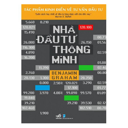 Nhà Đầu Tư Thông Minh (Tái Bản) ebook PDF EPUB AWZ3 PRC MOBI