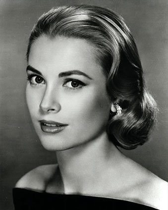 Style Icons Grace Kelly